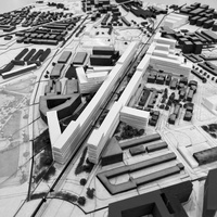 Imagen para la entrada Bloque 4. Proyecto urbano y arquitectura