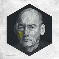 Imagen para la entrada 01. Rem Koolhaas. ¿Qué ha sido del urbanismo?