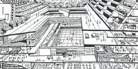 Imagen para el proyecto ¿Qué ha sido del Urbanismo? Rem Koolhaas.