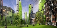 Imagen para el proyecto ¿El arquitecto es una figura fundamental en la construcción de la ciudad?”