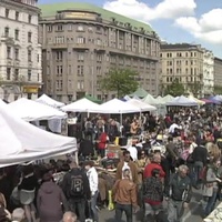 Imagen para la entrada Los usos en la ciudad. Viena