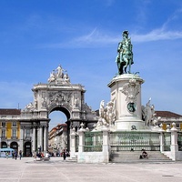 Imagen para la entrada Lisboa: ciudad que te hace soñar