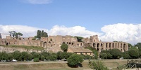Imagen para el proyecto Roma | Seminario IV: CRECIMIENTO AMBIENTAL Y SOSTENIBILIDAD