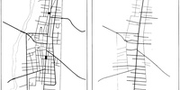 Imagen para el proyecto La Forma de la Ciudades Catalanas