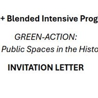 Imagen para la entrada Invitation Letter