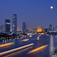 Imagen para la entrada Topografía Bangkok