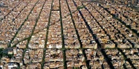 Imagen para el proyecto Superblocks: How Barcelona is taking city streets back from cars 