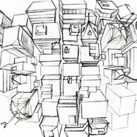 Imagen para la entrada Urban Game 5. Arquitecturas