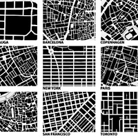 Imagen para la entrada TIPOS FUNDAMENTALES DE CIUDAD