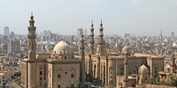 Imagen para el proyecto Arquitecturas en el Cairo. Tipologías exitentes y propuesta de intervención.