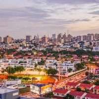 Imagen para la entrada Urban Games 1. Ciudad y Formas. Barranquilla