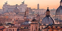Imagen para el proyecto Cartografía Roma