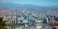 Imagen para el proyecto Urban Games 03 - Santiago de Chile