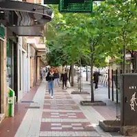 Imagen para la entrada Tipo Barrio. Granada