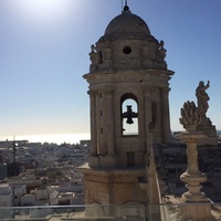 Imagen para la entrada Me interesa la piel de las ciudades. De Solá