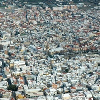 Image for entry Grupo A: Proyecto final: Alhama de Granada, Baza y Casares