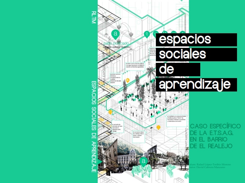 espacio social de aprendizaje