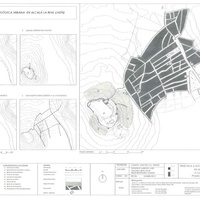 Imagen para la entrada EVOLUCIÓN HISTÓRICA DE ALCALÁ LA REAL (JAÉN)