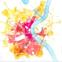 Imagen para la entrada Approaches Cities and Forms-Bordeaux