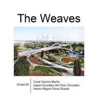 Imagen para la entrada The Weaves 