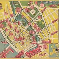 Imagen para la entrada Investigación de Riga hasta los 70