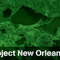 Imagen para la entrada PROJECT NEW ORLEANS