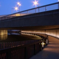 Imagen para la entrada Bow Riverside London (Reino Unido)