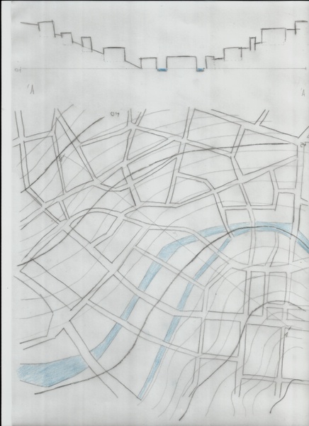 Topografía y ciudad