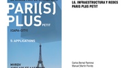 Imagen para el proyecto L6. INFRAESTRUCTURAS Y REDES. PARIS PLUS PETIT