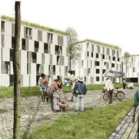 Imagen para la entrada HABITAR EN LA CIUDAD (EXTRAORDINARIA)