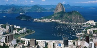 Imagen para el proyecto Nuevos usos en la ciudad de Río de Janeiro