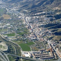 Imagen para la entrada POU Lancha de Cenes