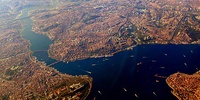 Imagen para el proyecto Cartografía Estambul, escala 1/20000