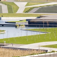 Imagen para la entrada Parque Atlántico en la Vaguada de las Llamas