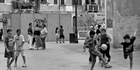 Imagen para el proyecto Comentario sobre "Calles compartidas" de Eduardo Barrera y "Superblocks" en Barcelona