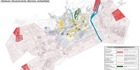 Imagen para el proyecto Evolución Urbanística de la ciudad de Granada - Grupo E