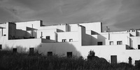 Imagen para el proyecto Quinta da Malagueira_Alvaro Siza