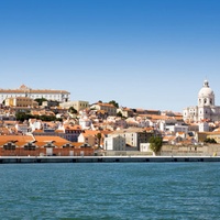 Imagen para la entrada Seminario 1: Morfologia de lisboa