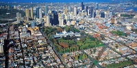 Imagen para el proyecto Urban Games 03. Melbourne