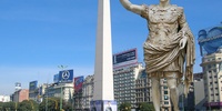 Imagen para el proyecto Buenos Aires vs Tuscolano