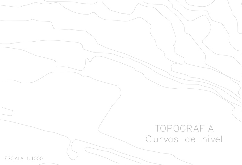 TOPOGRAFIA