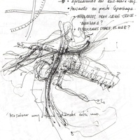 Imagen para la entrada proyecto residencial contemporáneo_COPENHAGUE