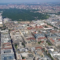 Imagen para la entrada Berlin por los aires