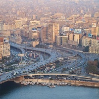 Imagen para la entrada Ventana El Cairo Grupo B