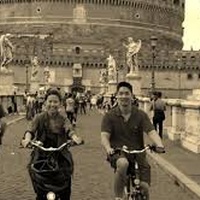 Imagen para la entrada Un paseo por el carril bici de Roma