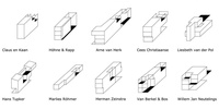 Imagen para el proyecto Seminario II, vivienda