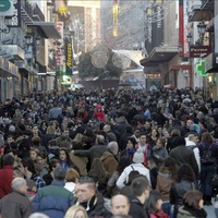 Imagen para la entrada LA ESCALA HUMANA