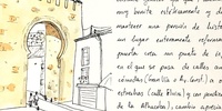 Imagen para el proyecto POSTAL Samira Imhaoulen Lolouh