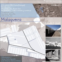 Imagen para la entrada Taller 4 Malagueira