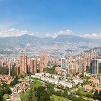 Imagen para la entrada FORMAS URBANAS MEDELLÍN